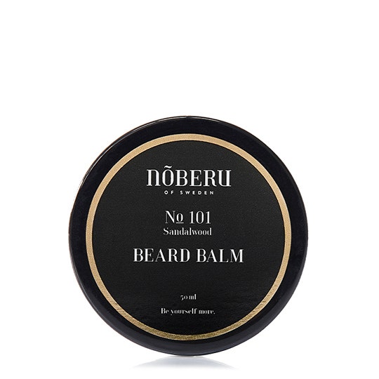 Noberu Sandalwood beard balm 50 ml