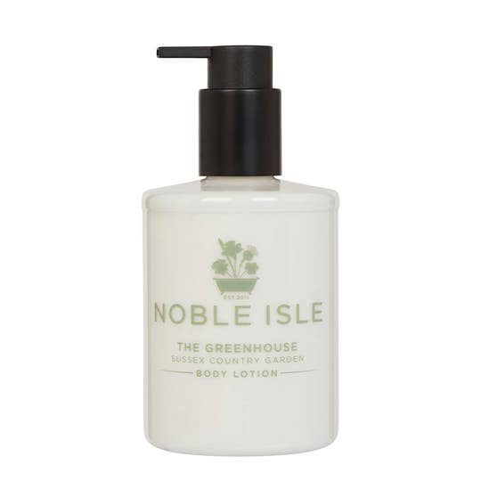 Serra Noble Isle Body Lotion 250ml