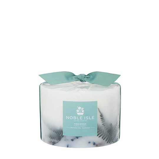 Noble Isle Pinewood Candle