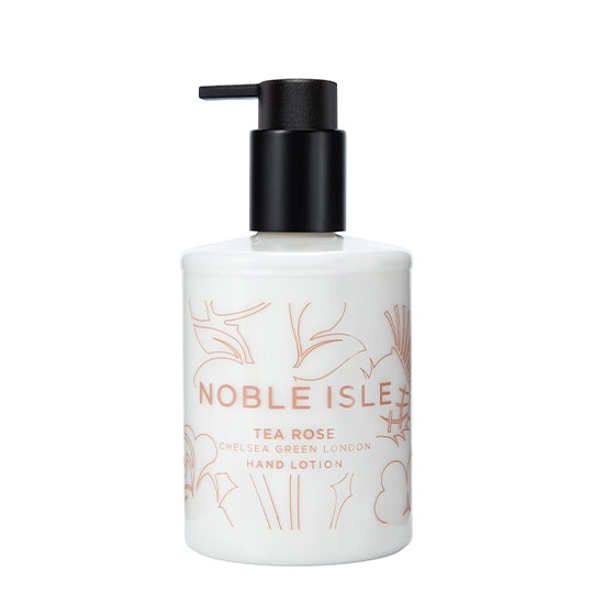 Noble Isle Tea Rose Hand Lotion 250ml