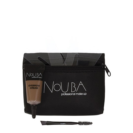 Set to improve eyebrows Nouba 10