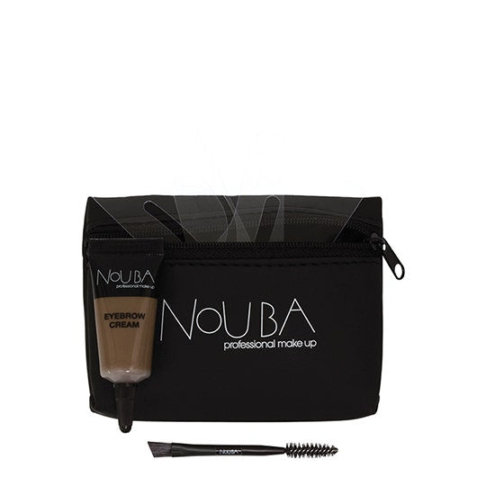 Set to improve eyebrows Nouba 15