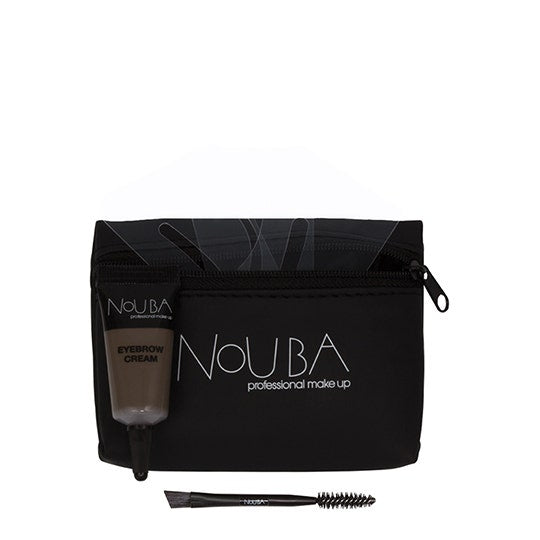 Set to improve eyebrows Nouba 20