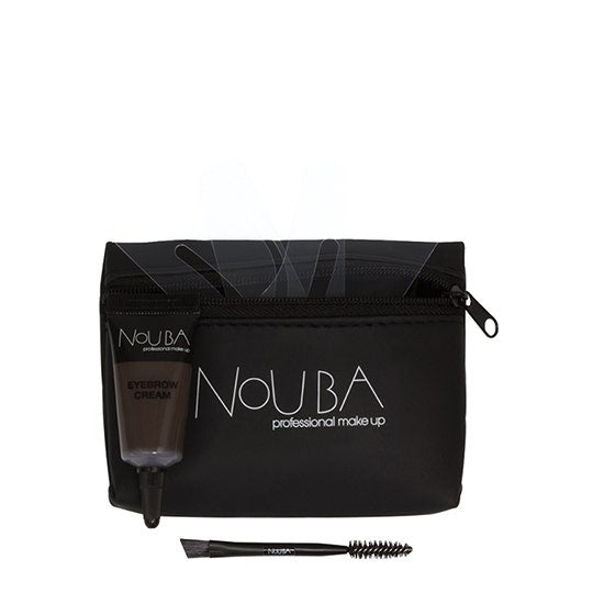 Set to improve eyebrows Nouba 25
