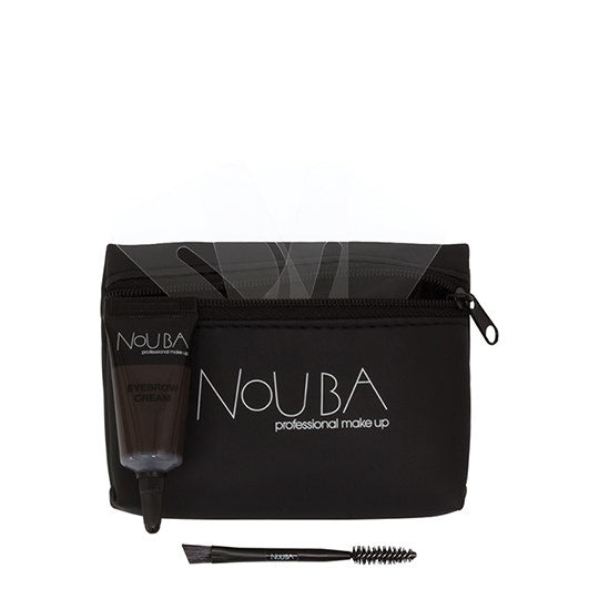 Set to improve eyebrows Nouba 30