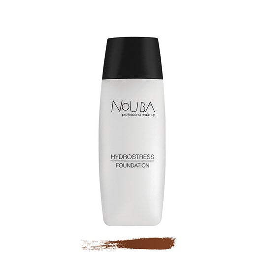 Cream foundation Nouba Hydrostress 04