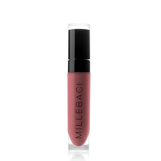 Liquid lipstick Nouba Thousand Kisses 61