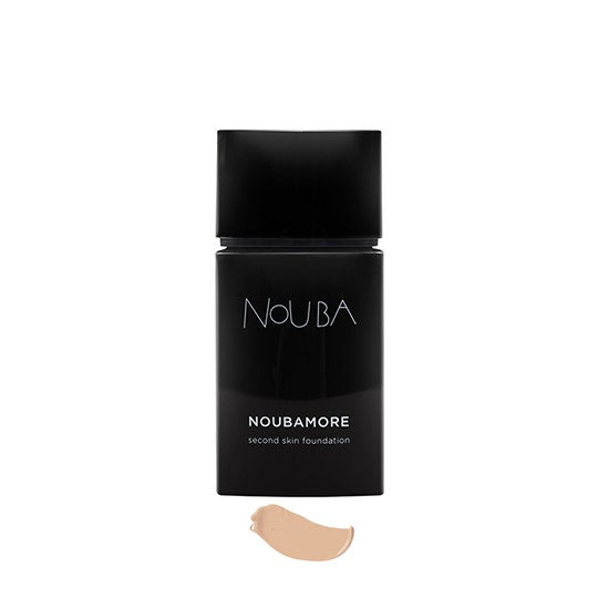 Fluid foundation Nouba Noubamore 83