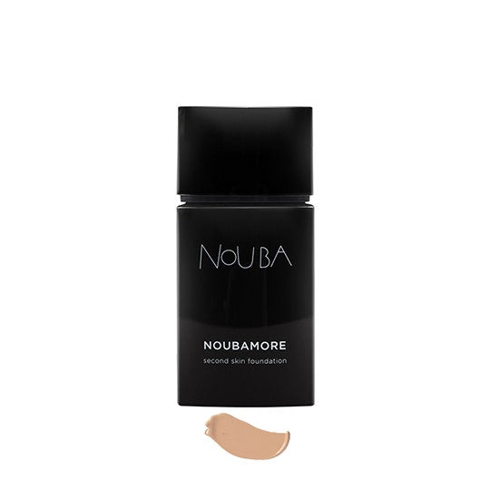 Fluid foundation Nouba Noubamore 85