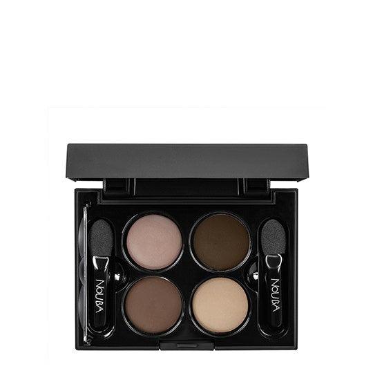 Eyeshadow Nouba Four 643s