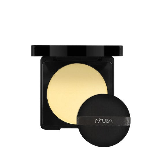 Nouba Soft Compact Powder 09