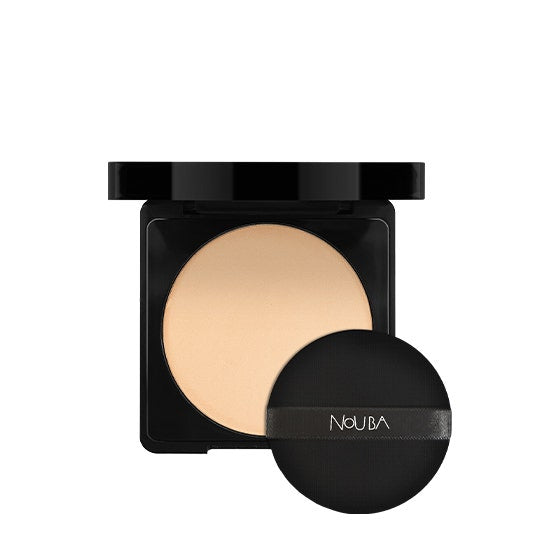 Nouba Soft Compact Powder 10