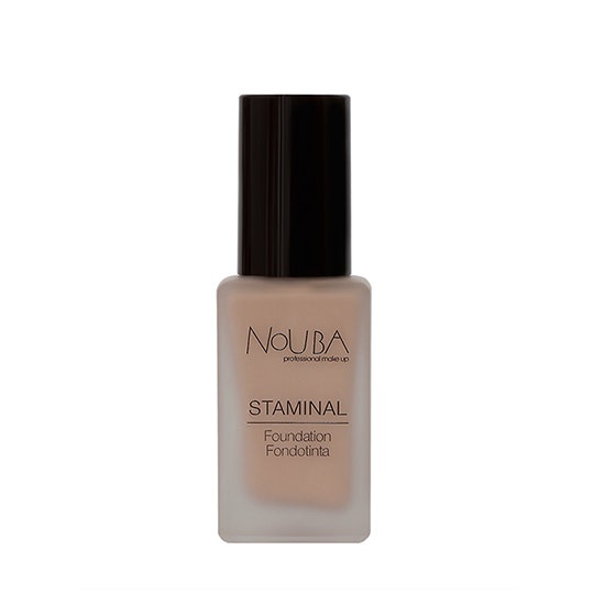 Staminal fluid foundation Nouba 101