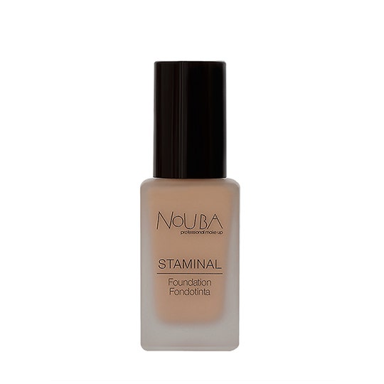 Staminal fluid foundation Nouba 103