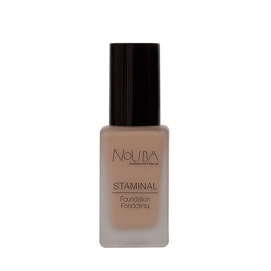 Staminal fluid foundation Nouba 109