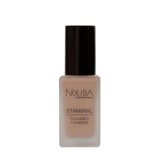 Staminal fluid foundation Nouba 111