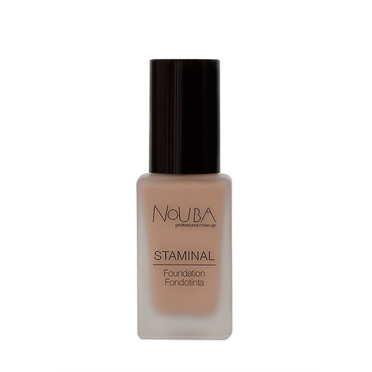 Staminal fluid foundation Nouba 114