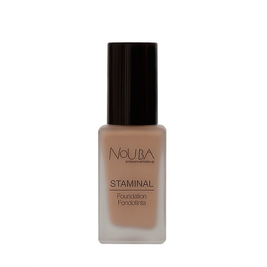 Staminal fluid foundation Nouba 115