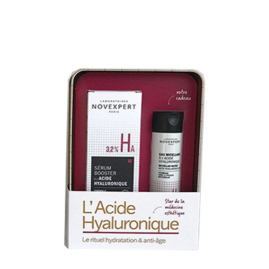 Novexpert Noel Acid Hyaluronique 2021 box set