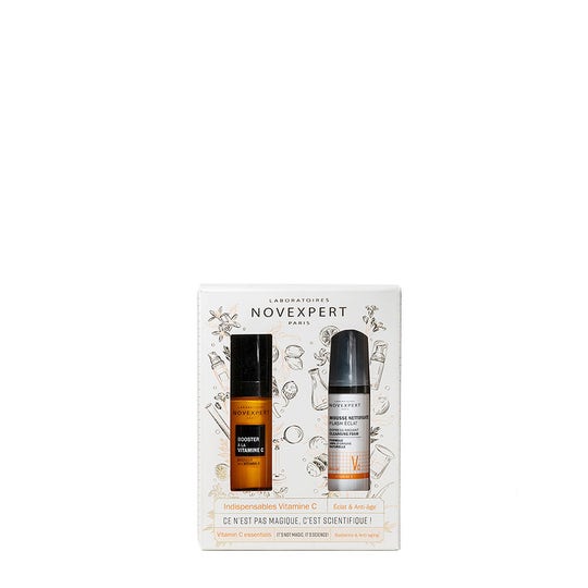 Novexpert Vitamin C box set