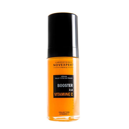 Novexpert Vitamin C Booster Serum 30 ml