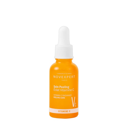 Novexpert Peeling Treatment Eclat Vitamin C