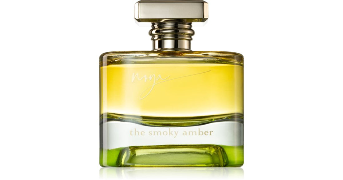 Noya The Smoky Amber 100ml