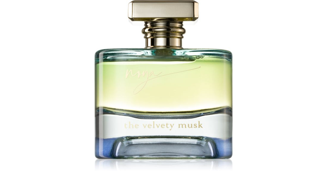 Noya The Velvety Musk 100ml