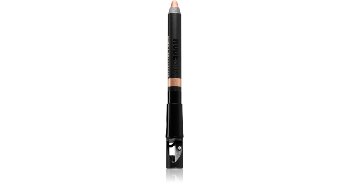 Nudestix Magnetic Luminous universal eye pencil Twilight color 2.8 g