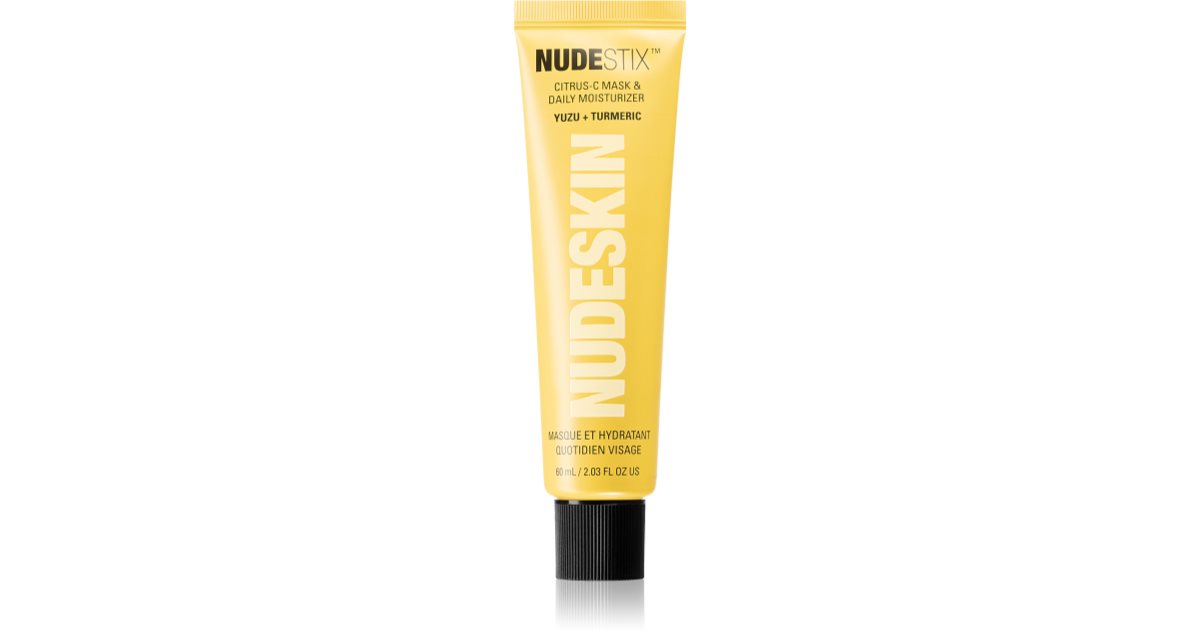 Nudestix Nudeskin 60ml