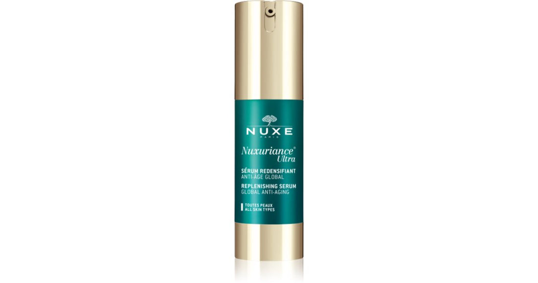 Nuxe Nuxuriance Ultra Serum Filler Against Signs of Aging 30ml