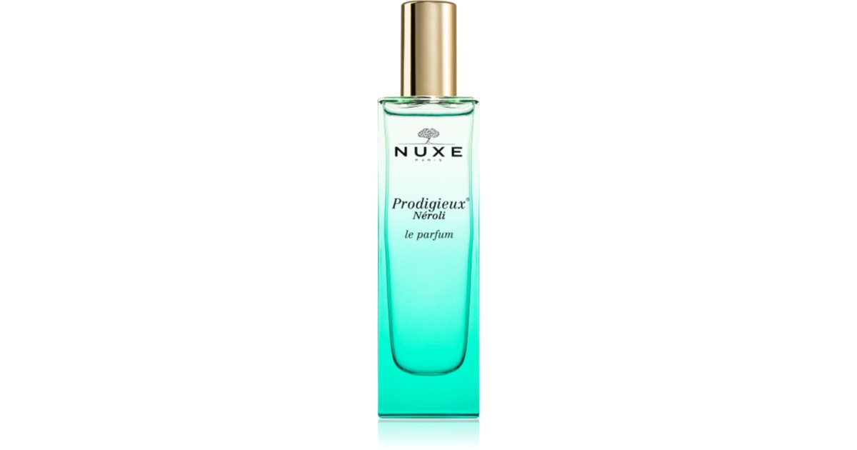 Nuxe Prodigieux Neroli Eau de Parfum for women 50 ml