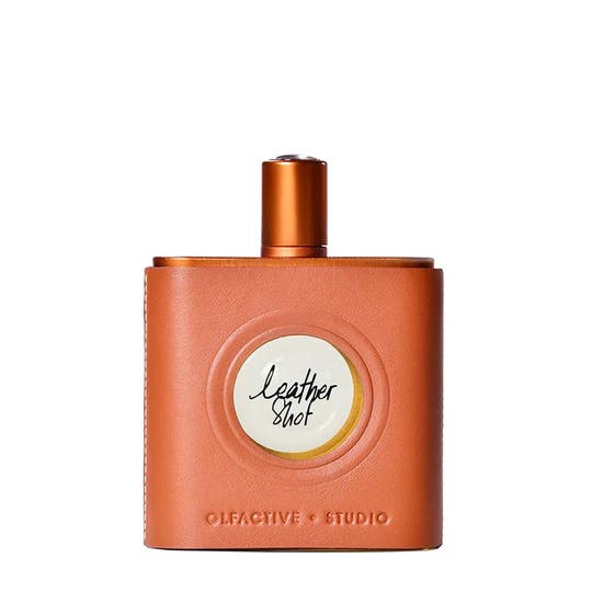 Olfactive Studio Leather Shot Perfume Extract 100 ml