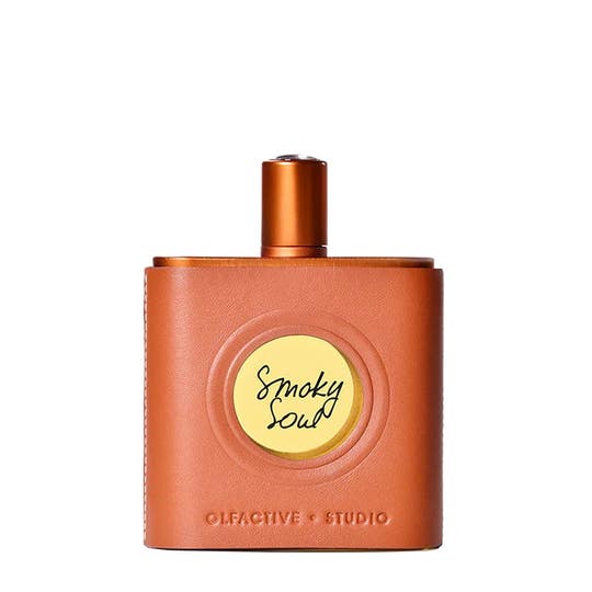 Olfactive Studio Smoky Soul Perfume Extract 100 ml