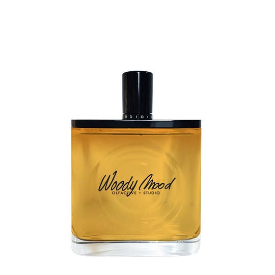 Olfactive Studio Woody Mood Eau de Parfum 100 ml