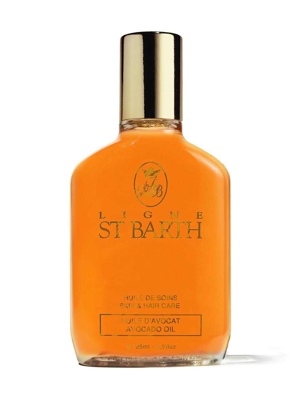 Ligne St. Barth Avocado Oil 125 ml Avocado body and hair oil