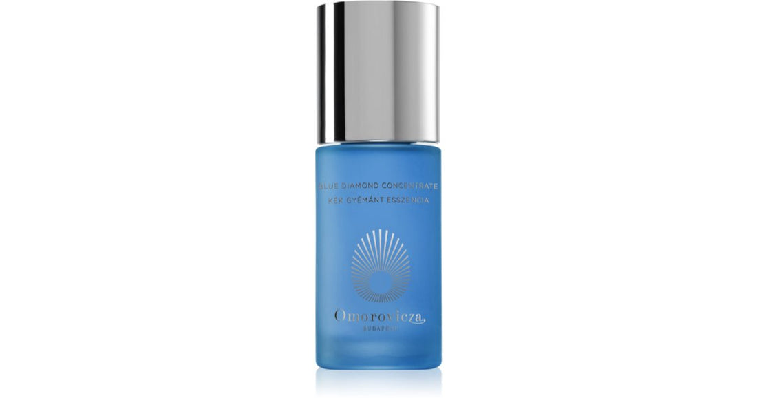 Omorovicza Blue Diamond Concentrate 30 ml