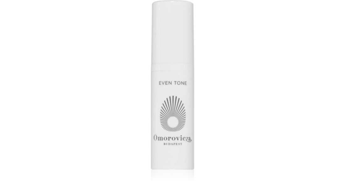 Omorovicza Even Tone active serum to unify skin tone 5 ml