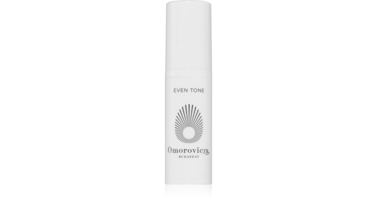 Omorovicza Even Tone active serum to unify skin tone 5 ml