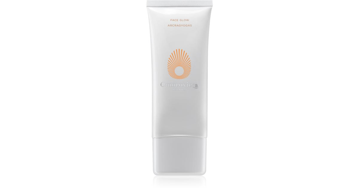 Omorovicza Face Glow 50ml