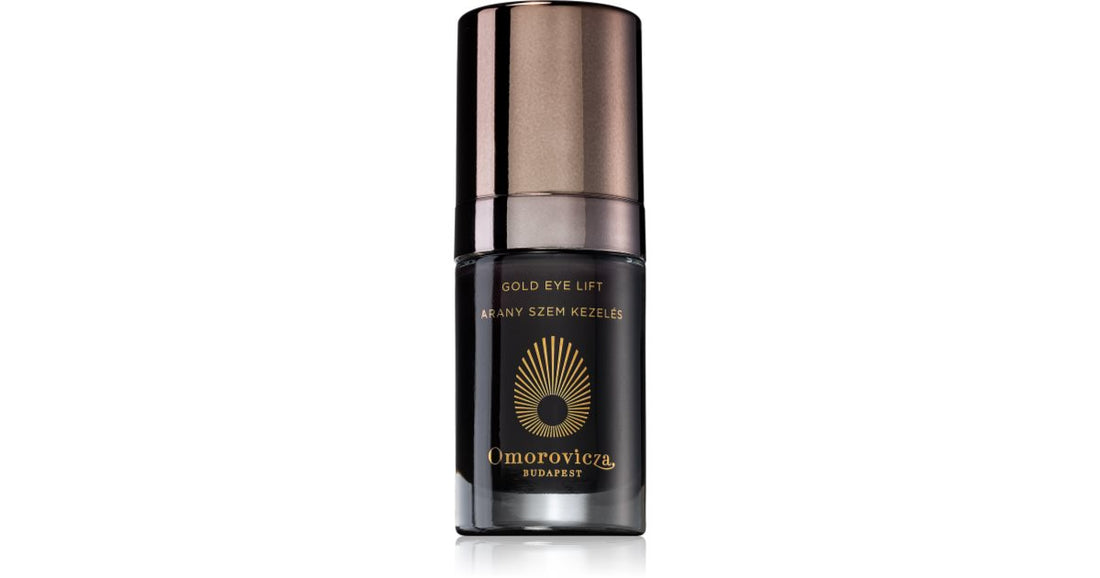 Omorovicza Gold Eye Lift 15 ml