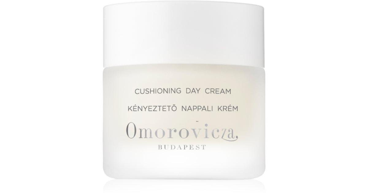 Omorovicza Hydro-Mineral Shock-Absorbing Day Cream 50 ml