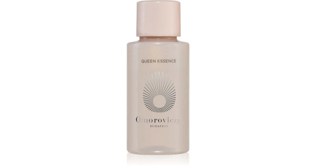 Omorovicza Queen hydrating essence with hyaluronic acid 30 ml