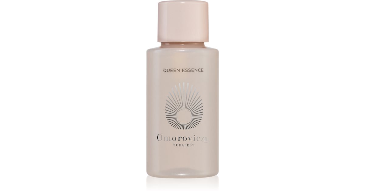 Omorovicza Queen hydrating essence with hyaluronic acid 30 ml