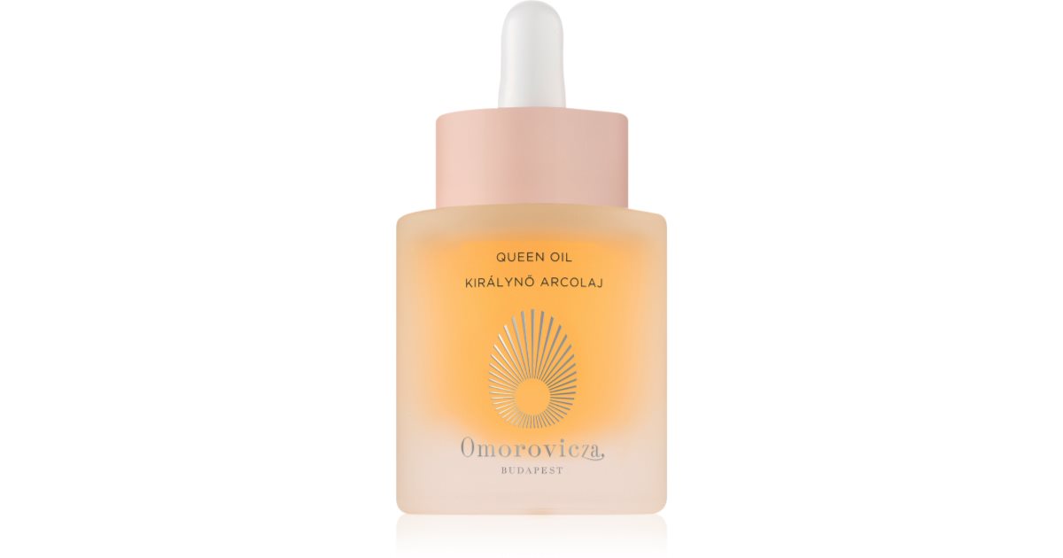 Omorovicza Queen Oil 30ml