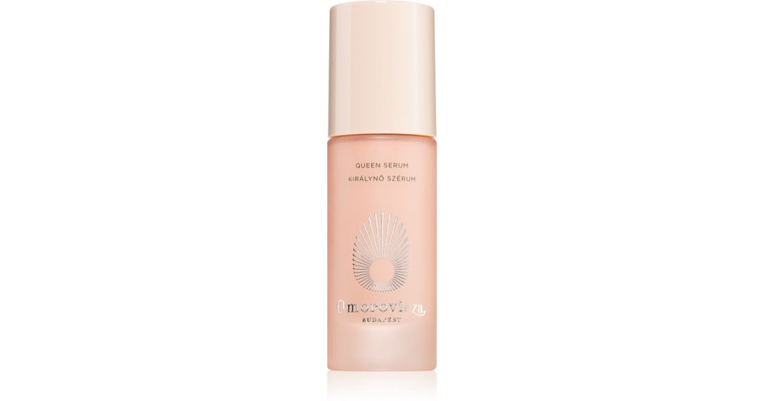 Omorovicza Queen Serum 30 ml