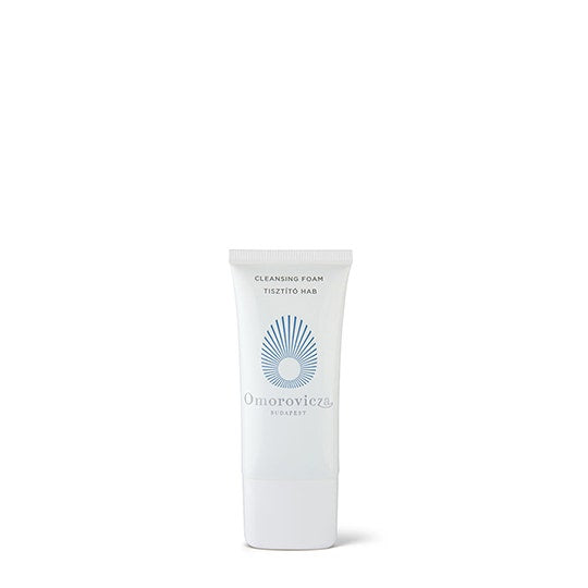 Omorovicza Cleansing Mousse 30 ml