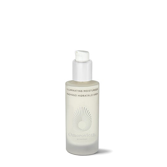 Omorovicza Illuminating Moisturizer 50 ml