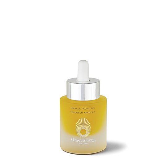 Miracle Face Oil Omorovicza unisex 30ml