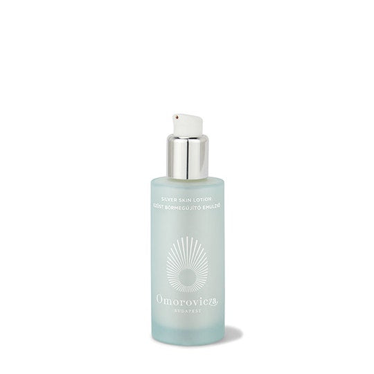 Omorovicza Silver Skin Lotion 50ml